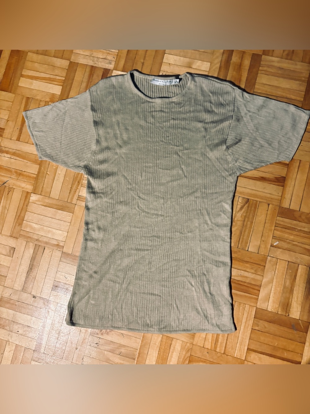 Women’s Bianca Nygard Short Sleeve Shirt